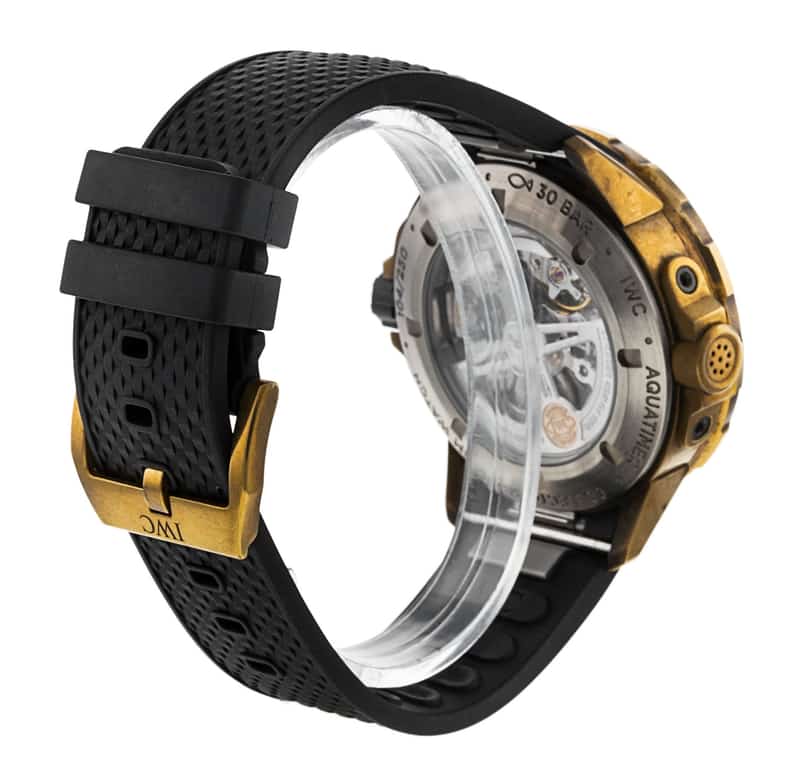 IWC Aquatimer IW341001
